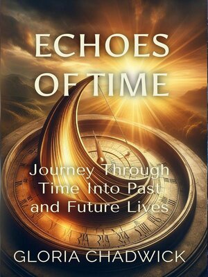 cover image of Echoes of Time